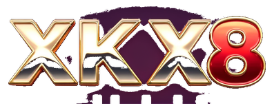 xkx8 logo